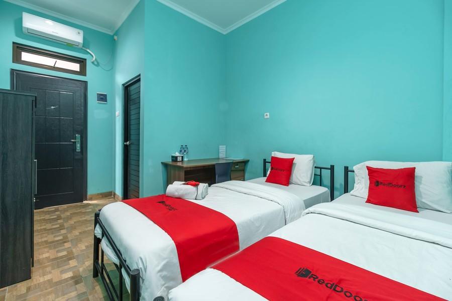 Reddoorz Near Rsud Koja Hotel Jakarta Exterior photo