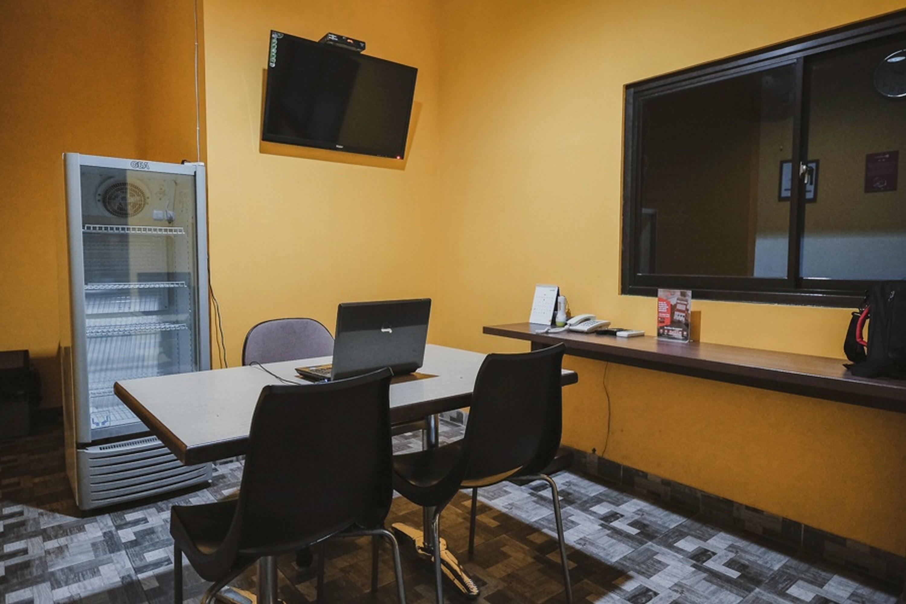 Reddoorz Near Rsud Koja Hotel Jakarta Exterior photo