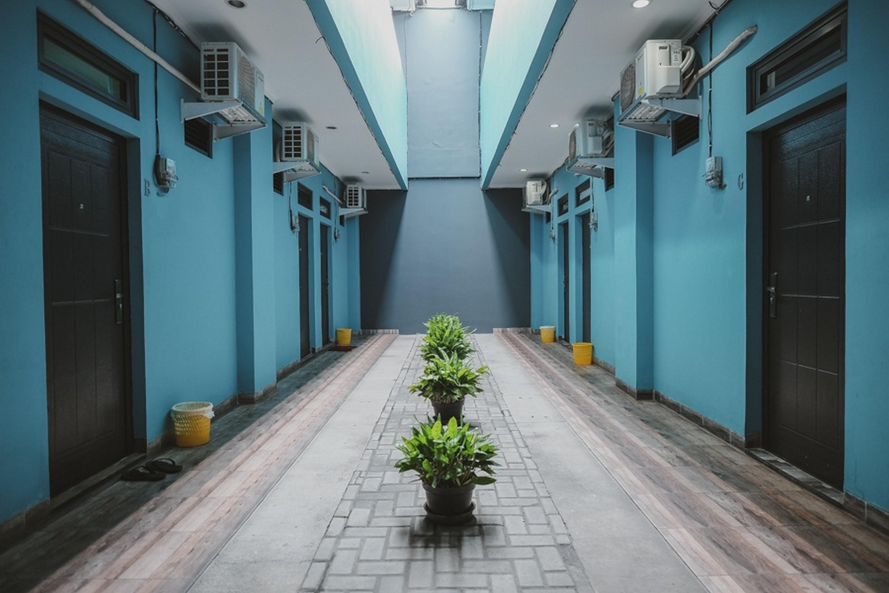 Reddoorz Near Rsud Koja Hotel Jakarta Exterior photo