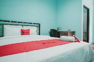 Reddoorz Near Rsud Koja Hotel Jakarta Room photo